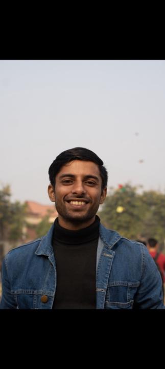Chirag Bhardwaj