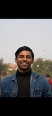 Chirag Bhardwaj