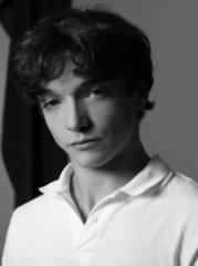 Charly Martin