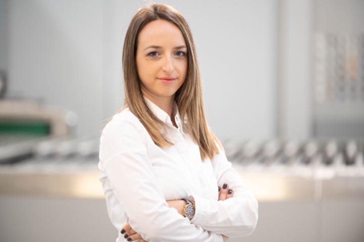 Даниела Стефанова
