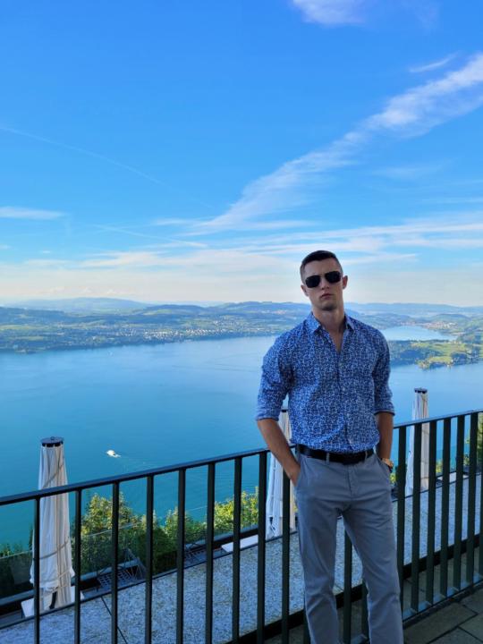 Valentin Fink