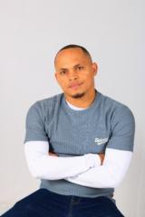 Bjorn Van Rensburg