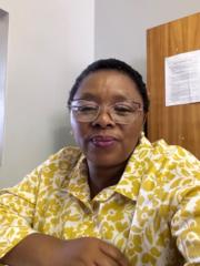 Lindiwe Marawu