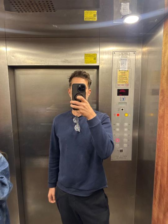 יונתן רפופורט