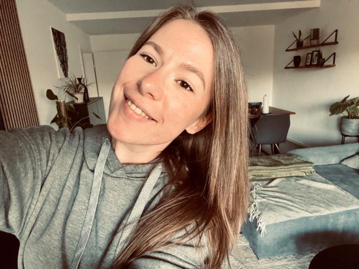 Michelle Welter