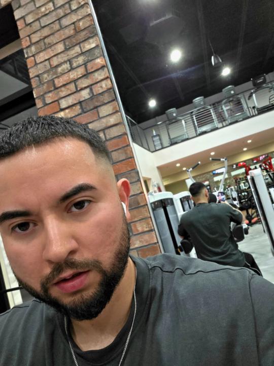 Adrian Quintanilla