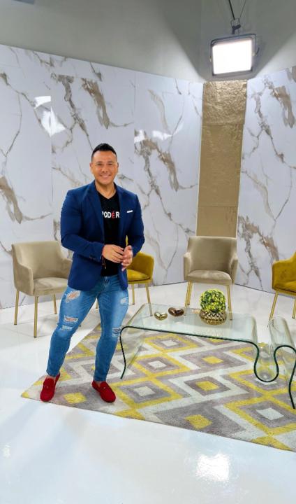 Edgar gilberto Leal sánchez