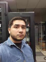 Oscar Miguel Mercado Mercado