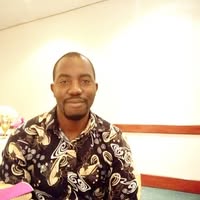 Mutimba Musonda