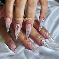 Tanairí Carrasquillo