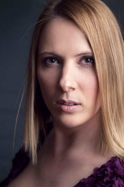 Jasmina Jazz Bjelica