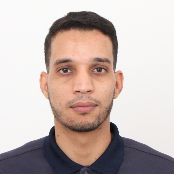 Salim Touahri
