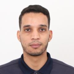 Salim Touahri