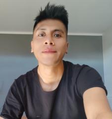 Eynar Jose Atahuichi Quisbert