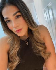 Kesli González
