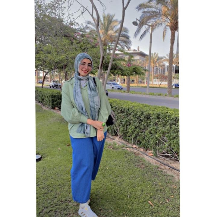 Asmaa Mohamed