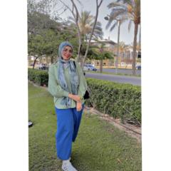 Asmaa Mohamed