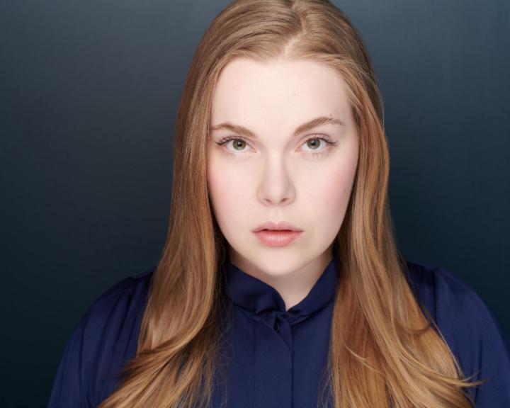 Sarah Odette Mitchell