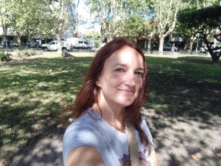 Maria Gabriela Codina