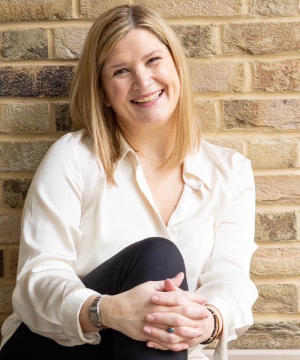 Claire Ward