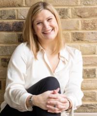 Claire Ward