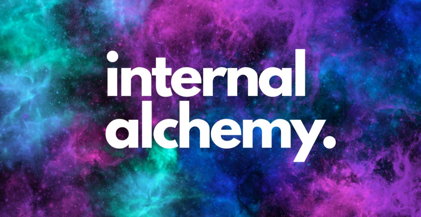 GIẢ KIM THUẬT NỘI TÂM