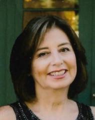 Marcia Eliana Rodríguez Sedano