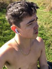 Maximus Perdomo