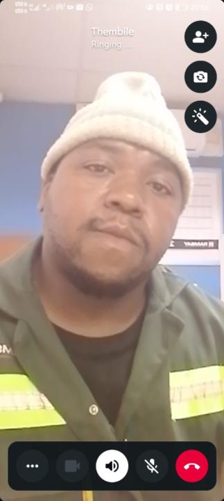 Malusi Maduna