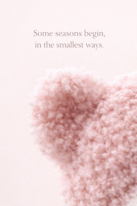 The Soft Pink Life Continues