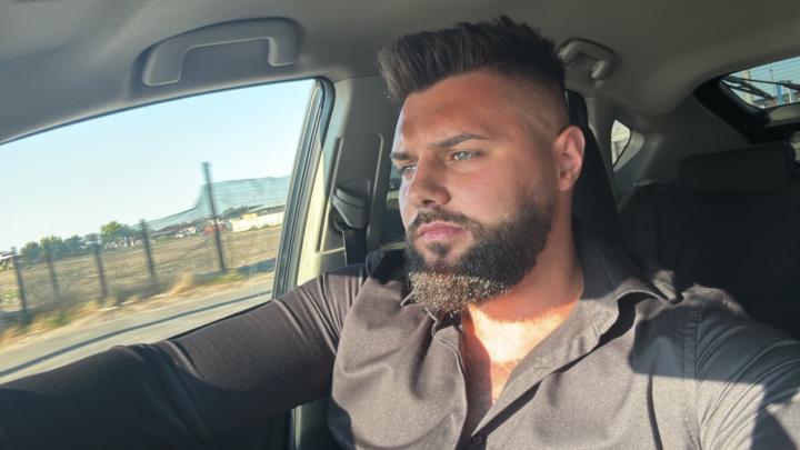 Robert Catara