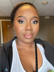 Ashley Thomas