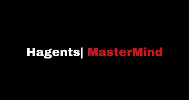 Hagents | MasterMind