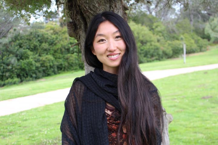 Julia Kim