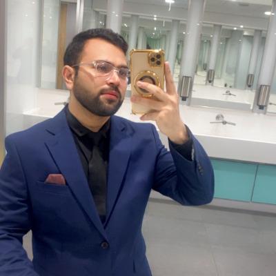 Kaushik Kalsariya