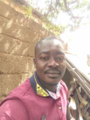 Zakaria Nikiema