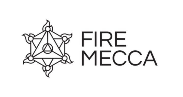 Fire Mecca Fire Props