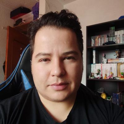 Cristhian Jimenez