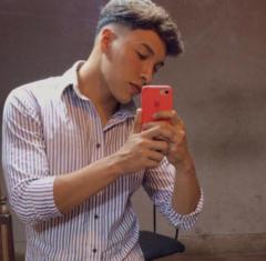 Gonzalo Acosta