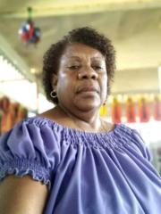 Esheila Rose Kanama