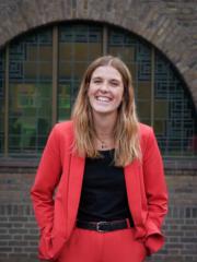 Fieke Koebrugge
