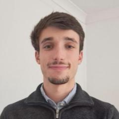Martim Barros
