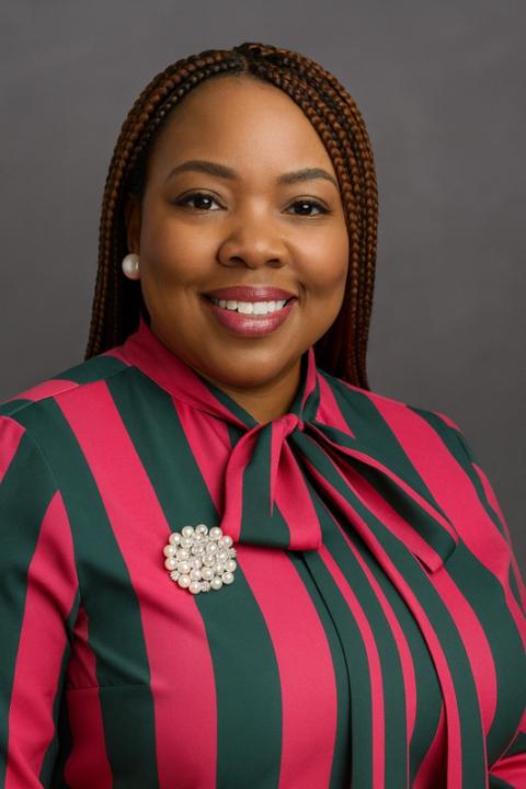 LaToya Murphy