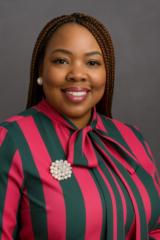 LaToya Murphy