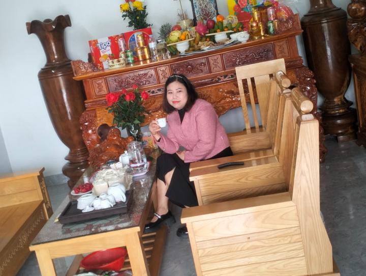 Mắn Vàng