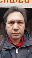 Murat Sabahat