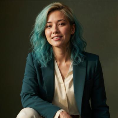 Raylena Setiadi