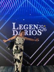 Tania Libertad Martínez Ayón