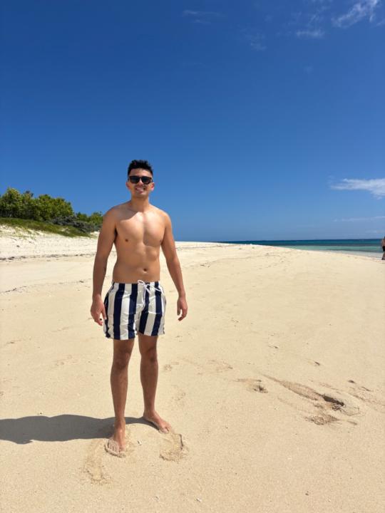 Jordan Wilson