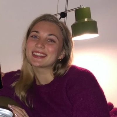 Cecilie Grann